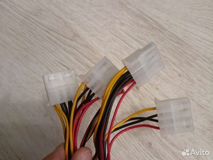 Блок питания для пк 400w