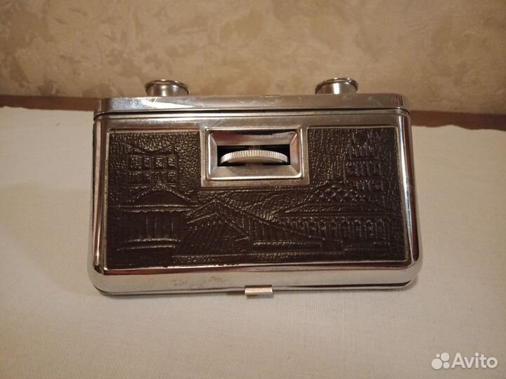 Бинокль Минск театральный СССР