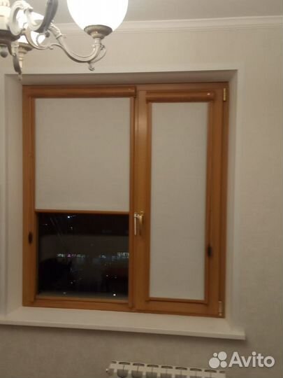 Окна пластиковые