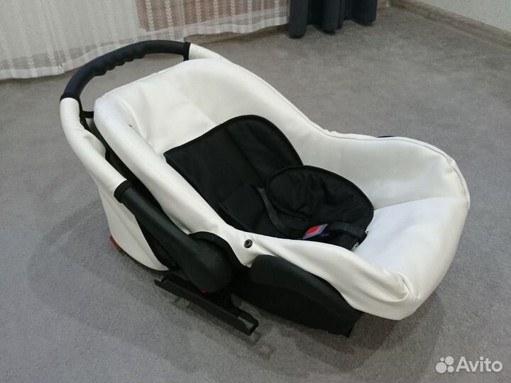 Автолюлька 0+