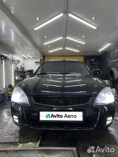 LADA Priora 1.6 МТ, 2010, 160 000 км