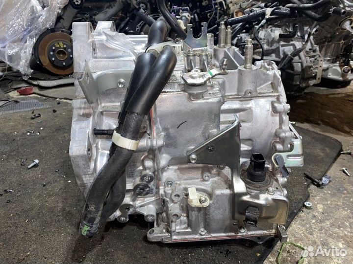 АКПП Mazda 3 BP 2019-2023г. 15000км