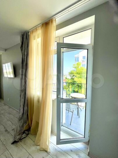 2-к. квартира, 60 м², 2/5 эт.