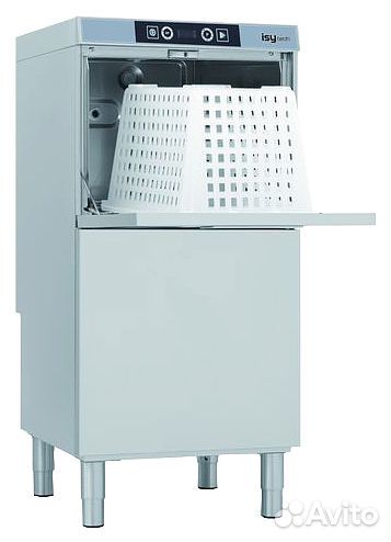 Машина котломоечная Apach Chef Line lkit5060 DD H