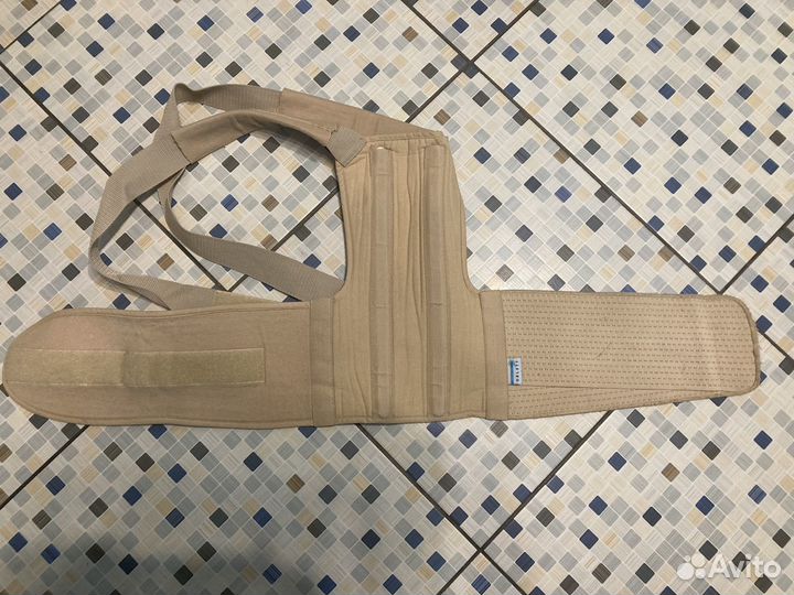 Корректор осанки детский