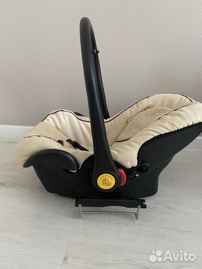 Автолюлька от 0