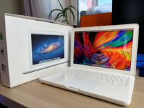 MacBook 13 8/370 SSD+ HDD