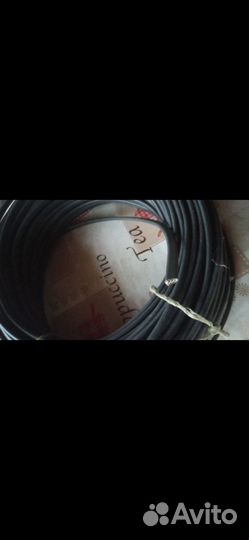 Ввг кабель 3х1,5