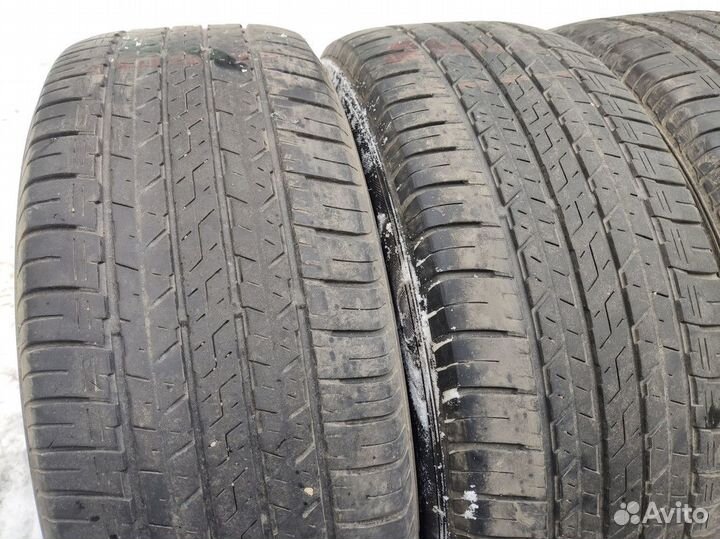 Dunlop SP Sport 7000D 225/55 R18 100W