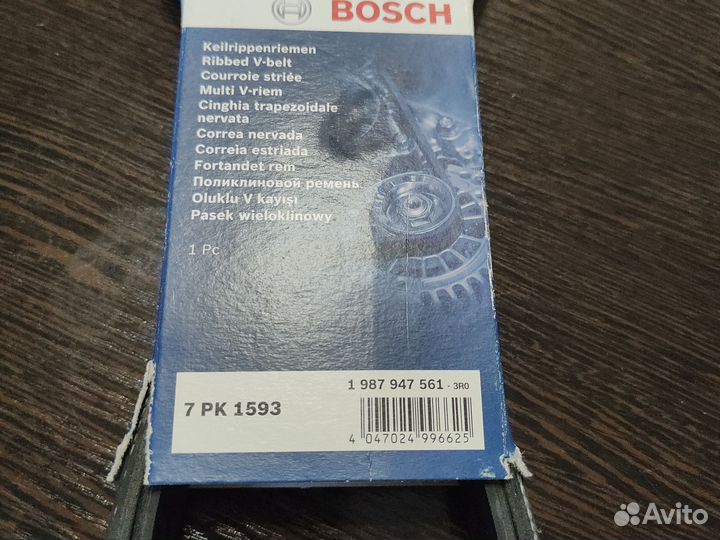 7 pk 1593