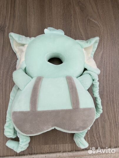 Защита при падении