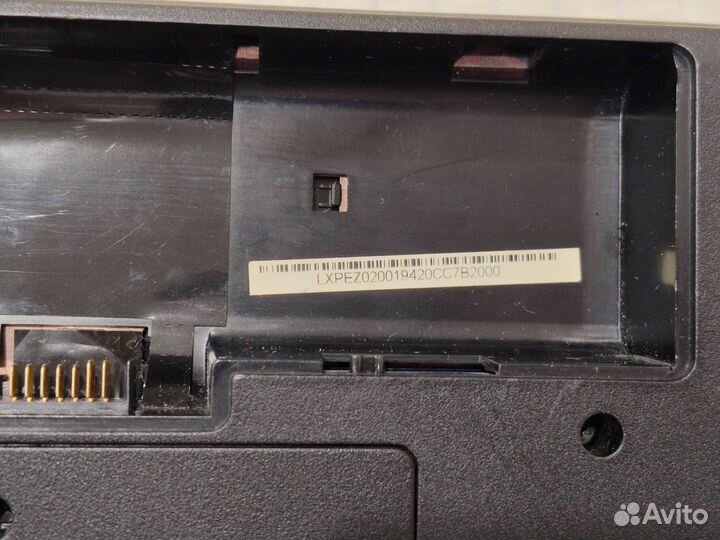 Acer Aspire 5738 MS2264