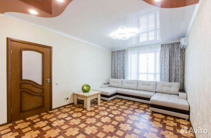 Сдам квартиру на длительный срок