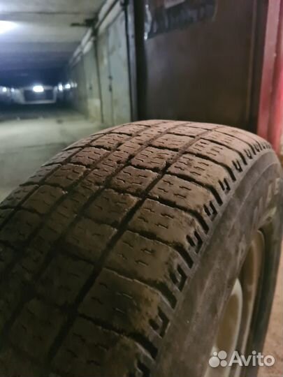 Колеса kama euro-228205/75R15