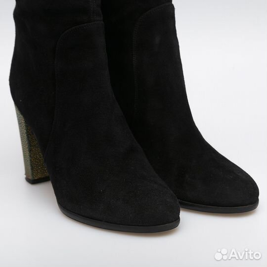 Сапоги Sergio Rossi