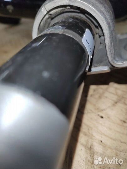 Стабилизатор Mercedes-Benz Gle-Class W167