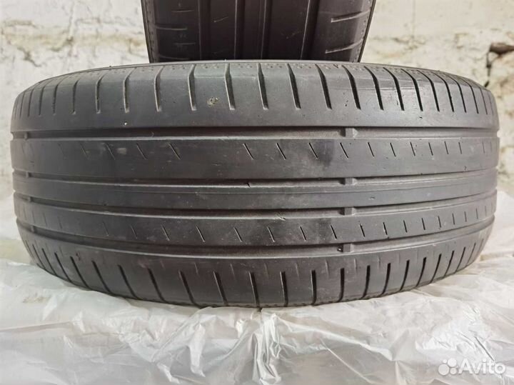 Continental Conti4x4Contact 235/55 R17 99V