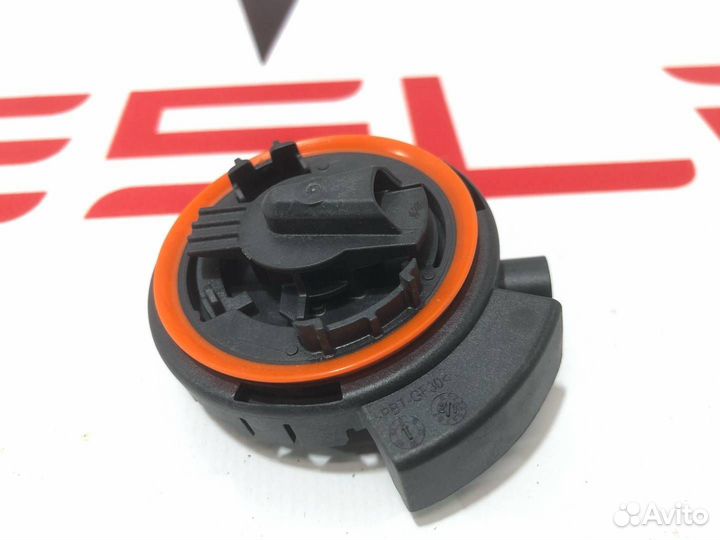 Датчик удара (давления воздуха) Tesla Model Y 2021