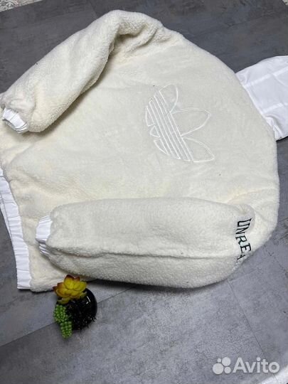 Куртка демисезонная мужская adidas