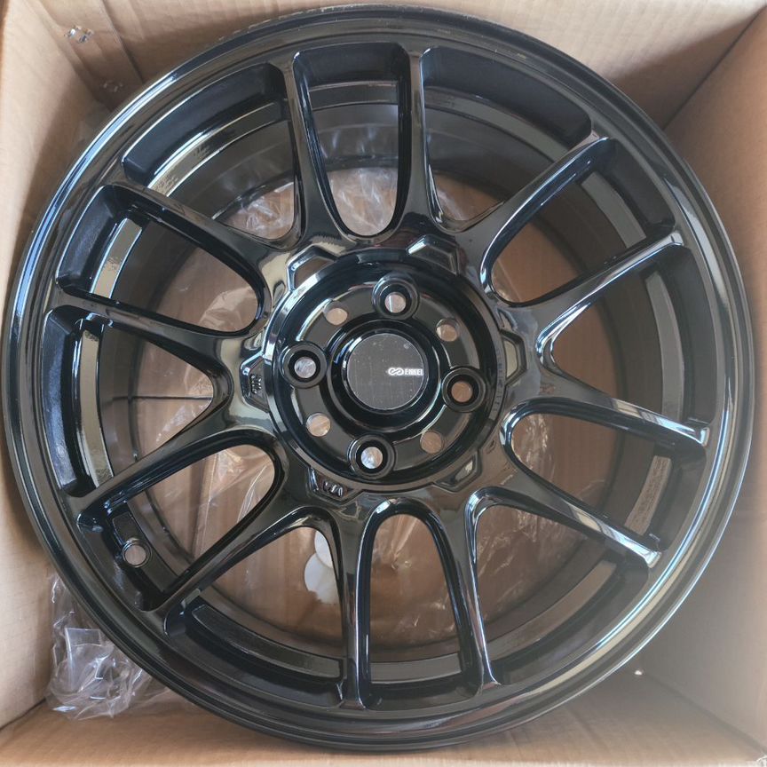 Литые диски ВАЗ (LADA) 6.5×R15 4×98