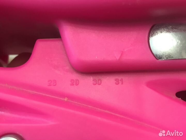 Ролики детские