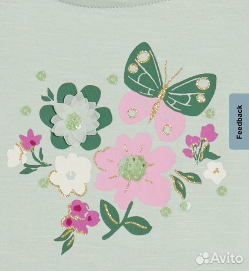 Новые платья G&A(128-134 и 134-140)