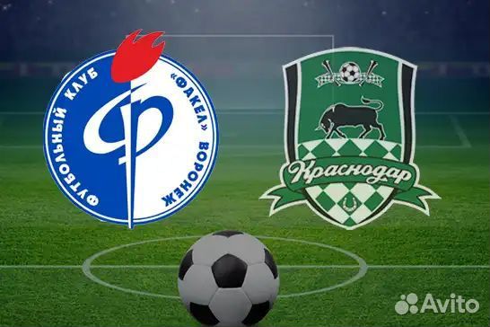 Факел краснодар билеты