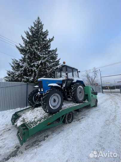 Услуги эвакуатора круглосуточно