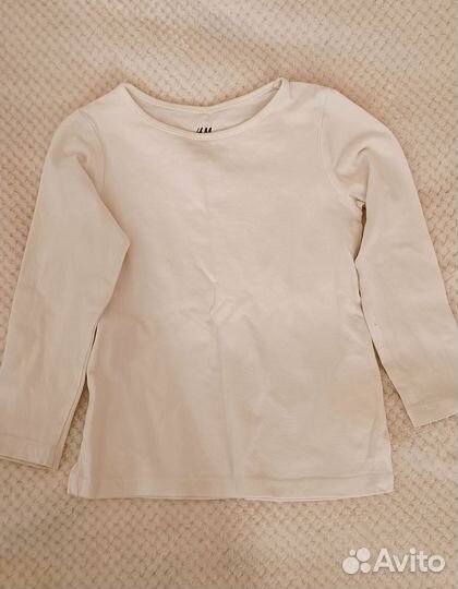 Кофточка для девочки 92 98