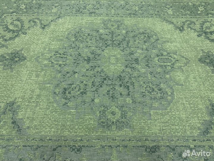 Циновка новая 2х3