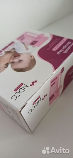 Пакеты для молока