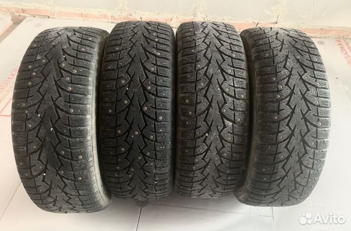 Toyo Observe G3-Ice 225/65 R17