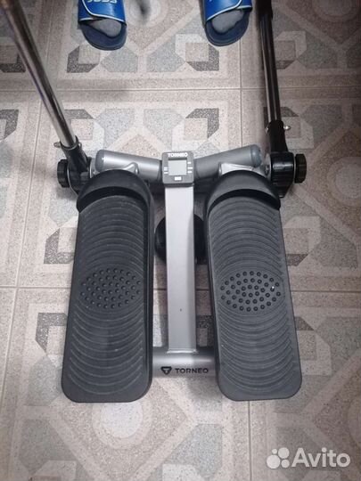 Тренажер степпер