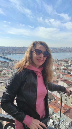 Преподаватель турецкого языка, русского языка