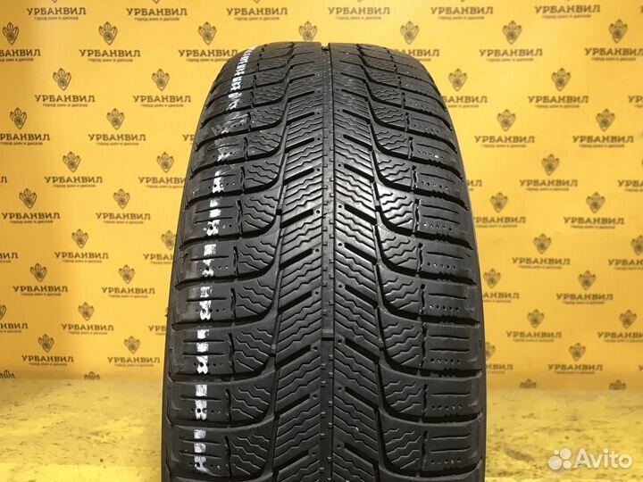 Michelin X-Ice XI3 195/65 R15 95