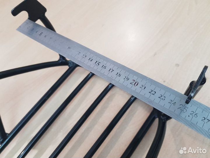 Harley davidson багажник