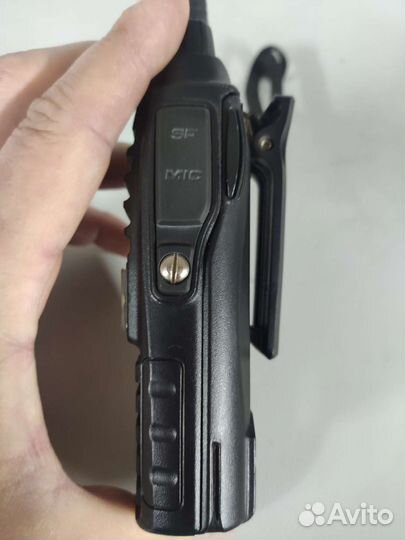 Рация baofeng uv 82