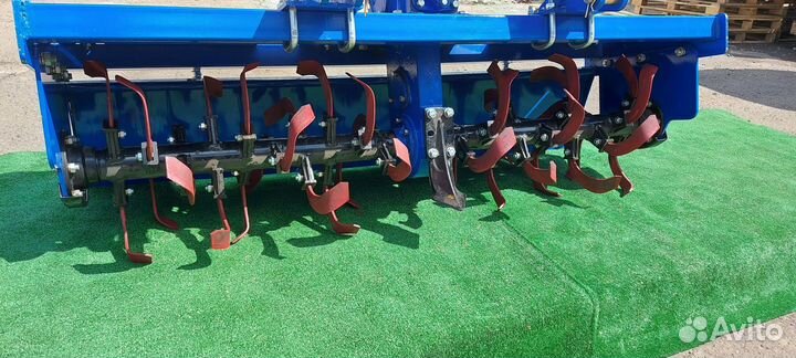 Почвофреза ВАШ ТРАКТОР ПФН-150, 2022