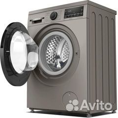 Стиральная машина Bosch WLS2846SME