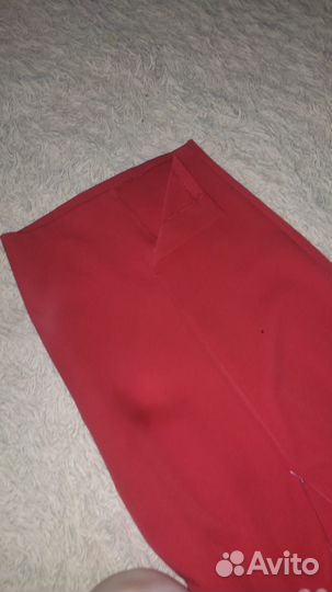 Платье футляр новое