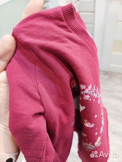 Одежда для девочки