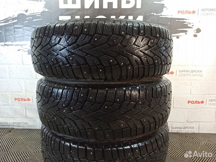 Gislaved NordFrost 100 SUV 215/70 R16 100T