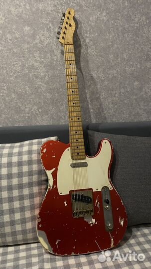 Nash T52 Telecaster