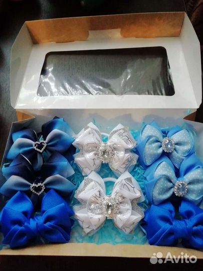 Подарочный набор. В наличии