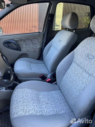 LADA Kalina 1.6 МТ, 2007, 82 000 км