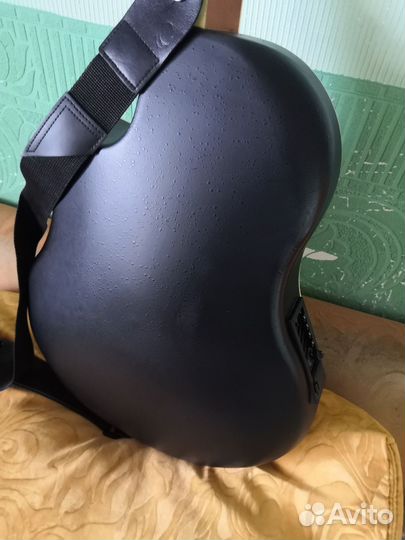 Акустическая гитара