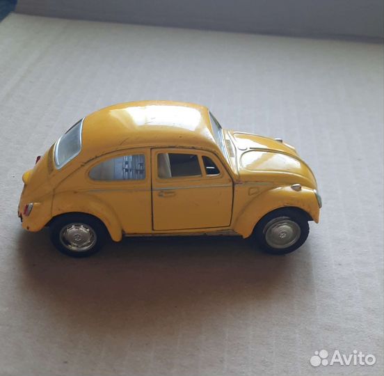 Коллекционные машинки