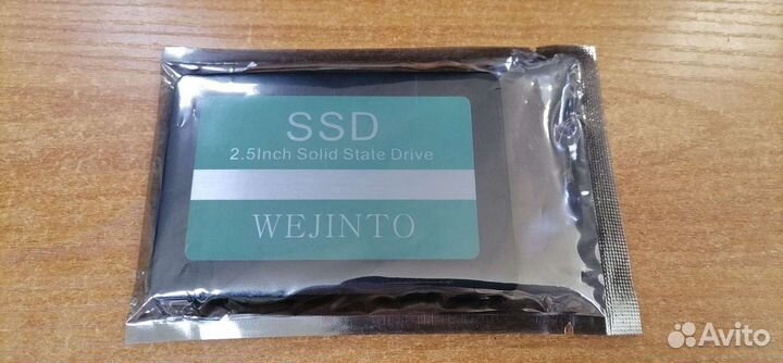 Карта SSD