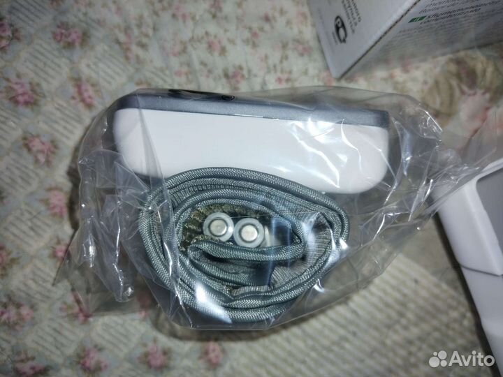 Тонометр на запястье новый