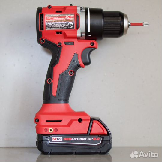 Milwaukee M18 3601 (blddrc)